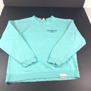 DIAMOND SUPPLY CO. Women's Sweatshirt